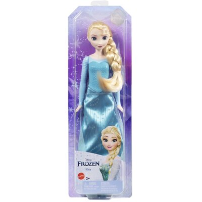 Lalka DISNEY FROZEN Elsa HLW47