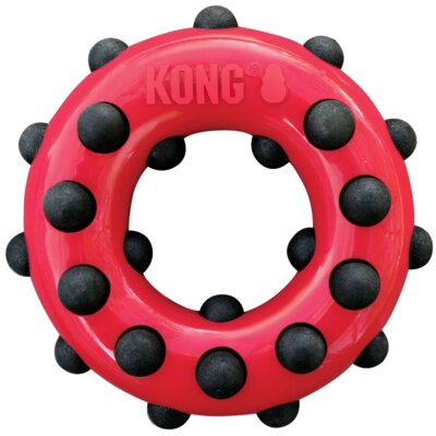 Zabawka KONG Dotz Circle L