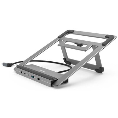 Stacja dokująca HAMA Connect2Office 200139 USB Typu C, Pasywna