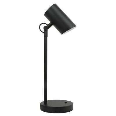 Lampa stołowa KANLUX AGZAR E14 B