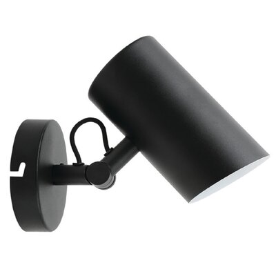 Lampa ścienno-sufitowa KANLUX Agzar EL-1O B