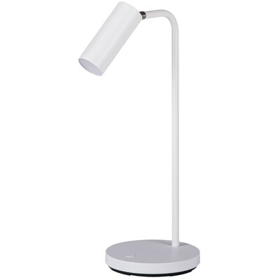 Zdjęcia - Lampa stołowa Kanlux Lampka biurkowa  Leadie LED W 