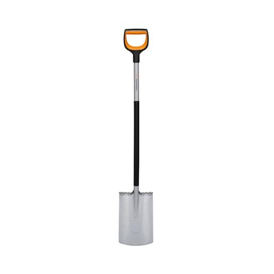Szpadel prosty FISKARS Xact 1066730