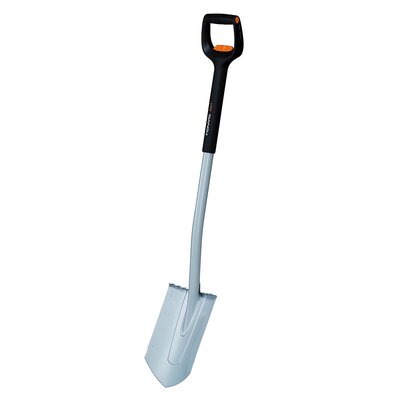 Szpadel ostry FISKARS Xact 1066732