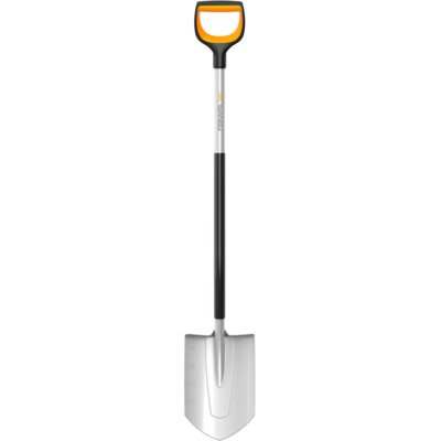 Szpadel ostry FISKARS 1066729