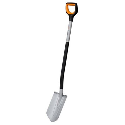 Szpadel ostry FISKARS 1066729