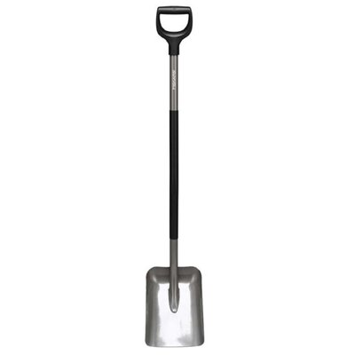 Łopata prosta FISKARS Ergonomic 1066712