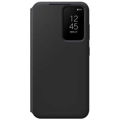 Etui SAMSUNG Smart View Wallet Cover do Galaxy S23 EF-ZS911CBEGWW Czarny
