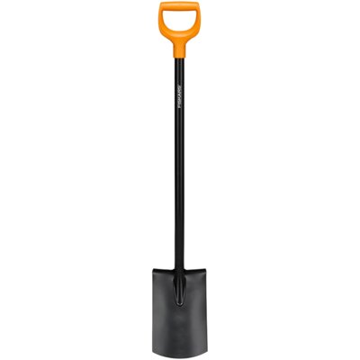 Szpadel prosty FISKARS Solid 1066717