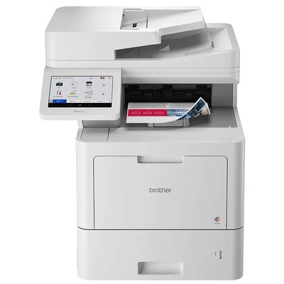 Urządzenie wielofunkcyjne BROTHER MFC-L9630CDN Druk w kolorze, Automatyczny druk dwustronny