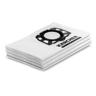 Worek do odkurzacza KARCHER 2.863-314.0 (8 sztuk)