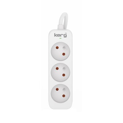 Przedłużacz KERG PA M02385 (5 m)
