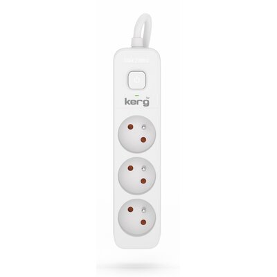 Przedłużacz KERG PA M02375 (1.5 m)