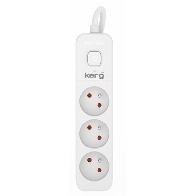 Przedłużacz KERG PA M02376 (3 m)