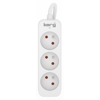 Przedłużacz KERG PA M02383 (1.5 m)