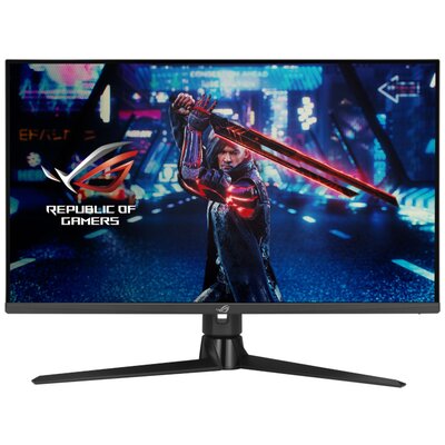 Monitor ASUS ROG Strix XG32AQ 32" 2560x1440px IPS 175Hz 1 ms [GTG]