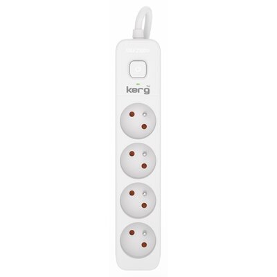 Przedłużacz KERG PA M02391 (1.5 m)