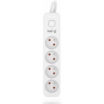 Przedłużacz KERG M02392 (3 m)