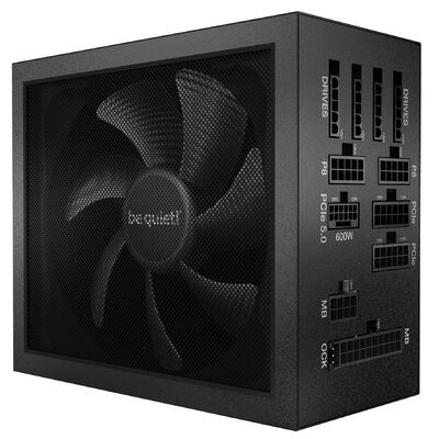 Zasilacz BE QUIET! Dark Power 13 850W 80 Plus Titanium