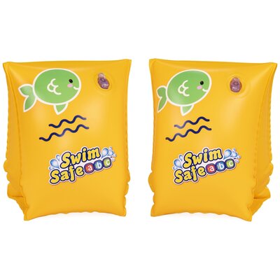 Rękawki do pływania BESTWAY Swim Safe 32033