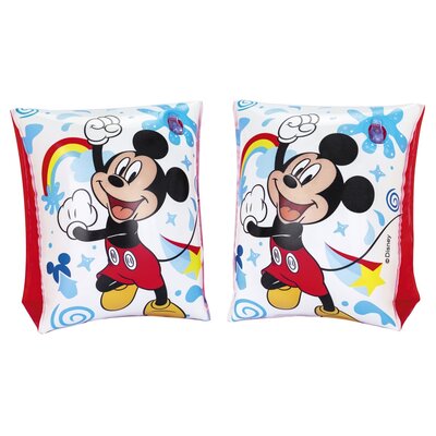 Rękawki do nauki pływania BESTWAY Disney Mickey 91002