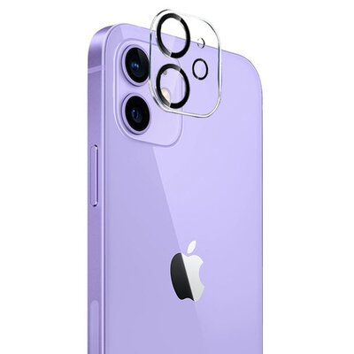 Nakładka na obiektyw CRONG Lens Shield do iPhone 12
