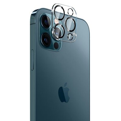 Nakładka na obiektyw CRONG Lens Shield do iPhone 12 Pro