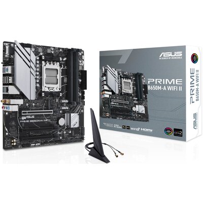 Płyta główna ASUS Prime B650M-A II WiFi