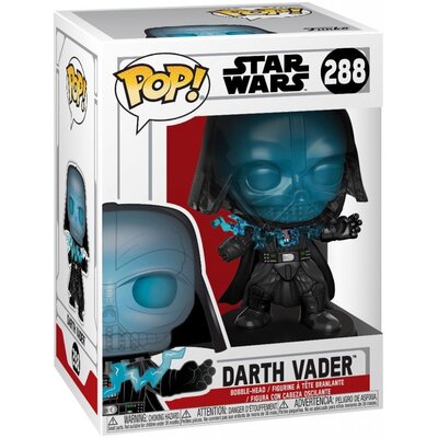 Figurka FUNKO Pop Star Wars Darth Vader
