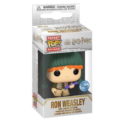 Figurka FUNKO Pop Harry Potter Ron Weasley