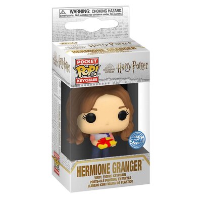 Figurka FUNKO Pop Harry Potter Hermione Granger
