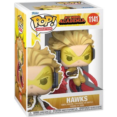 Figurka FUNKO Pop My Hero Academia Hawks