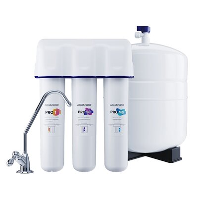 Filtr AQUAPHOR Osmo Pro 50