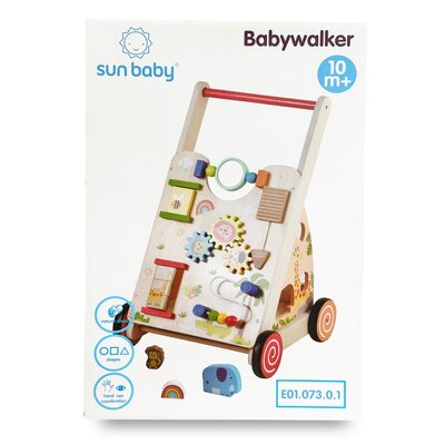 Pchacz dla dziecka SUN BABY E01.073.0.1