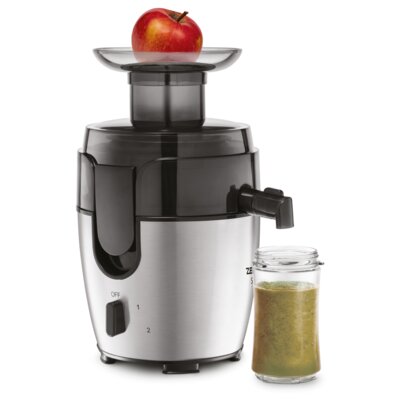 Sokowirówka ZELMER ZJE4800