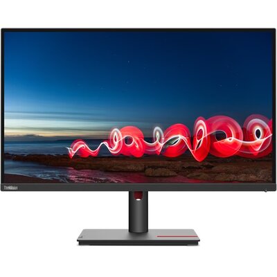 Monitor LENOVO ThinkVision T27i-30 27" 1920x1080px IPS