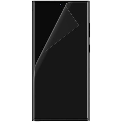 Фото - Захисне скло / плівка Spigen Folia hydrożelowa  Neo Flex 2-Pack do Samsung Galaxy S23 Ultra Przezroczysty 