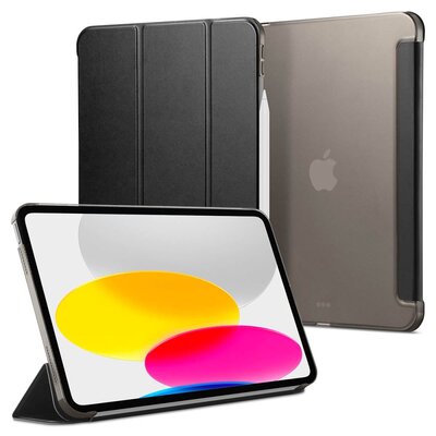 Etui na iPad SPIGEN Smart Fold Czarny