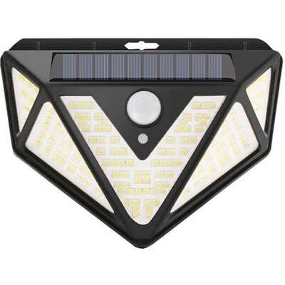 Lampa solarna SUPERFIRE FF6-B