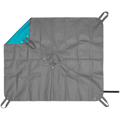 Mata do sadzenia roślin GARDENA 506-20 Rozmiar M (100x120cm)
