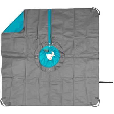 Mata do sadzenia roślin GARDENA 508-20 (150x150cm)