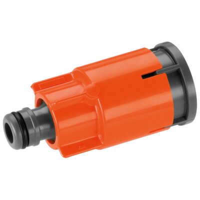 Przyłącze wody ze stopem GARDENA 5797-20