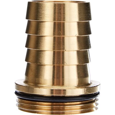 Tulejka GARDENA mosiężna 1 1/4" 7252-20