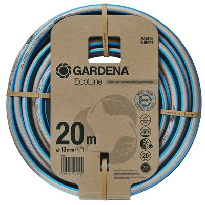 Wąż ogrodowy GARDENA EcoLine 1/2" 20 m 18930-20