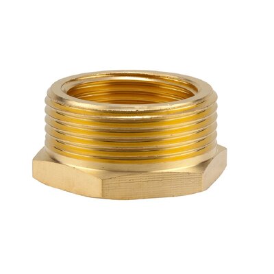 Redukcja GARDENA mosiężna 1 1/4" / 1" 7272-20