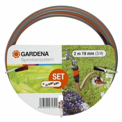 Zestaw przyłączeniowy GARDENA 02713-20