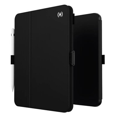 Etui do iPad 10.9 SPECK Balance Folio Czarny