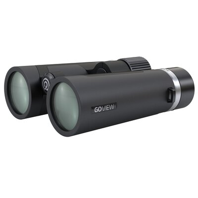 Lornetka GOVIEW Zoomr 8x42 Czarny