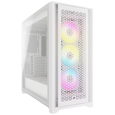 Obudowa CORSAIR iCUE 5000D Airflow RGB