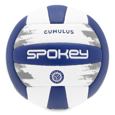 Piłka siatkowa SPOKEY Cumulus Pro (rozmiar 5)